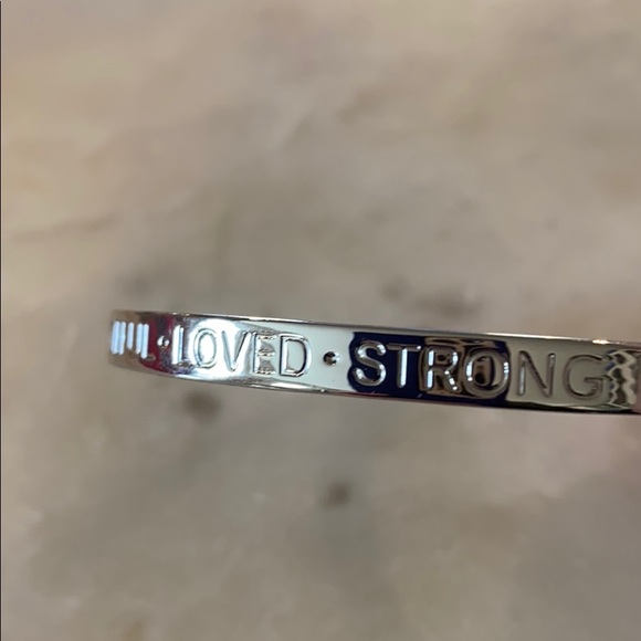 Talbots silver Bracelet - Picture 5 of 5